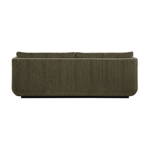   Textured Chenille Sofa | Oroa.com