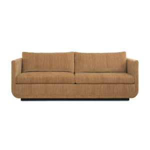   Textured Chenille Sofa | Oroa.com
