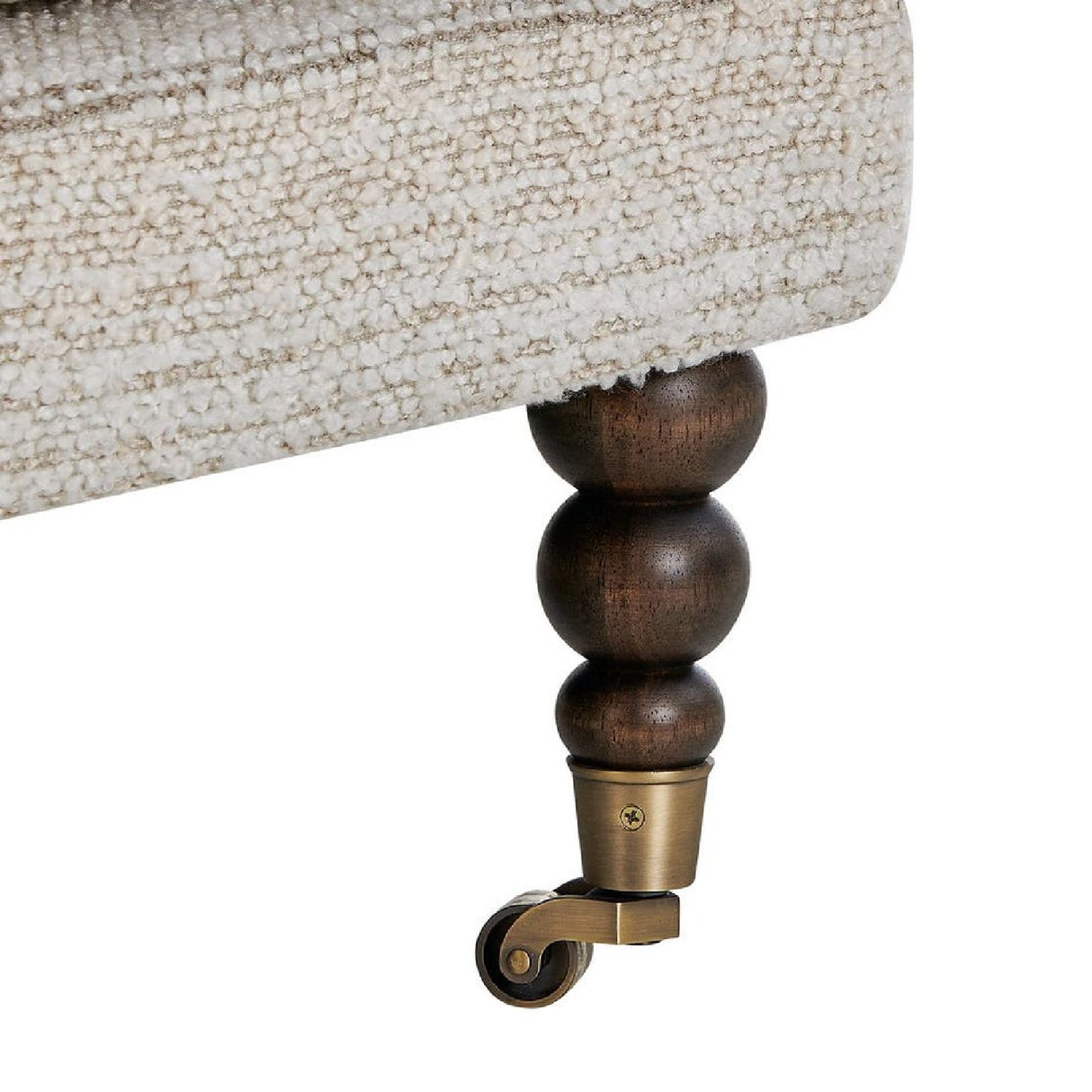   Modern European furniture - Boucle Stripes Accent Chair - www.oroa.com | Oroa.com