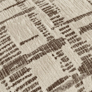   Modern European furniture - Woven Chenille Accent Chair - www.oroa.com | Oroa.com