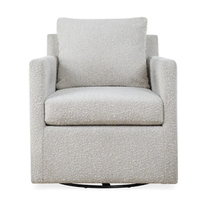   Upholstered Swivel/Glider Armchair | Oroa.com