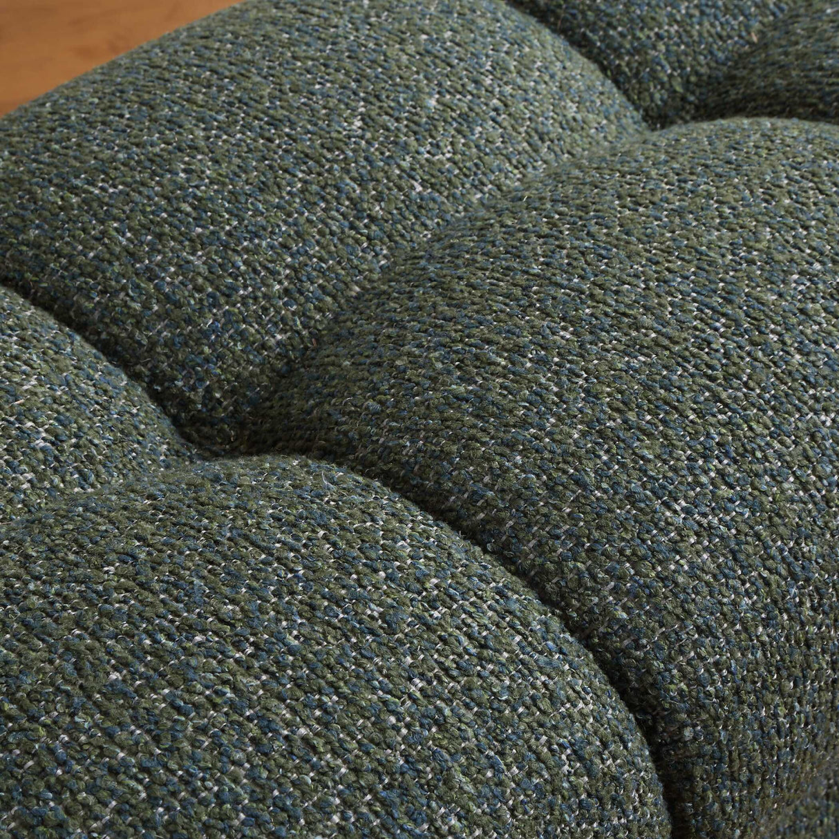   Modern European furniture - Block Tufted Bench - www.oroa.com | Oroa.com