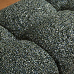   Modern European furniture - Block Tufted Bench - www.oroa.com | Oroa.com