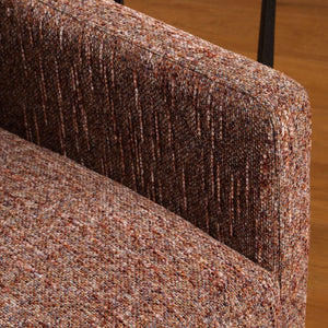   Upholstered Swivel/Glider Armchair | Oroa.com
