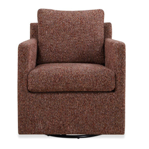   Upholstered Swivel/Glider Armchair | Oroa.com