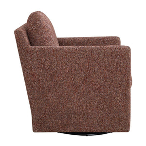   Upholstered Swivel/Glider Armchair | Oroa.com