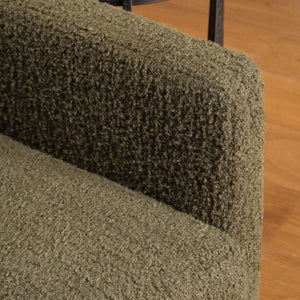   Upholstered Swivel/Glider Armchair | Oroa.com
