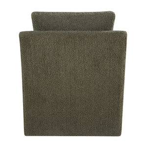   Upholstered Swivel/Glider Armchair | Oroa.com