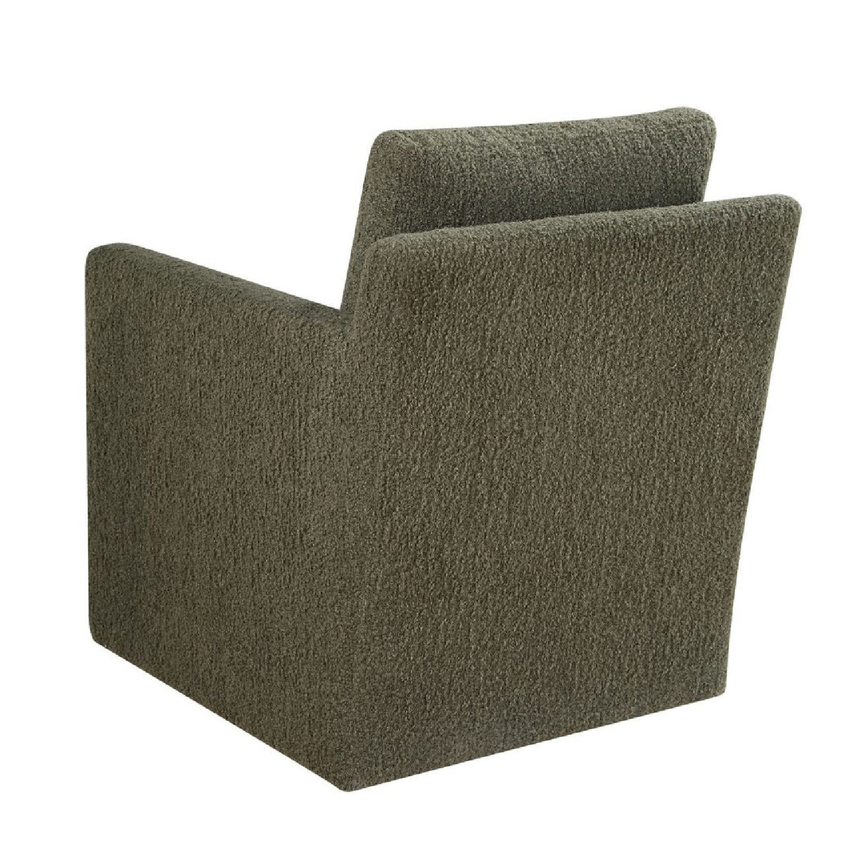   Upholstered Swivel/Glider Armchair | Oroa.com