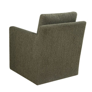   Upholstered Swivel/Glider Armchair | Oroa.com