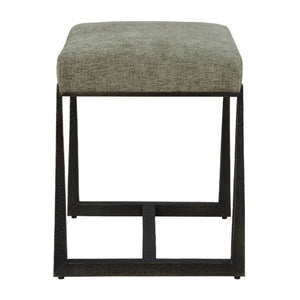   Iron Framed Bench S | Oroa.com