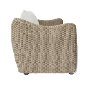   Modern European furniture - Beige Outdoor Sofa - www.oroa.com | Oroa.com