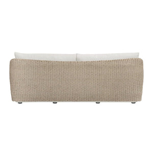   Modern European furniture - Beige Outdoor Sofa - www.oroa.com | Oroa.com