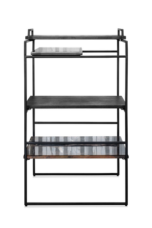   Multi-layered Occasional Table | Oroa.com