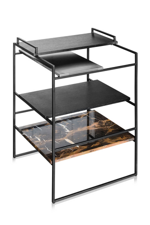   Multi-layered Occasional Table | Oroa.com