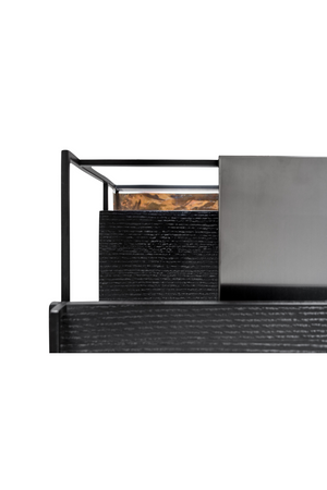   Multi-layered Occasional Table | Oroa.com