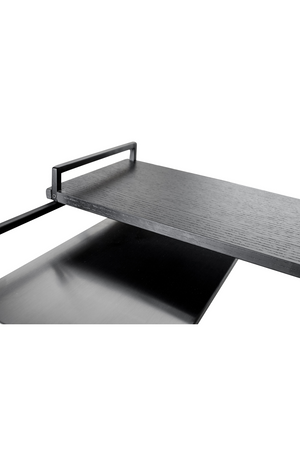   Multi-layered Occasional Table | Oroa.com