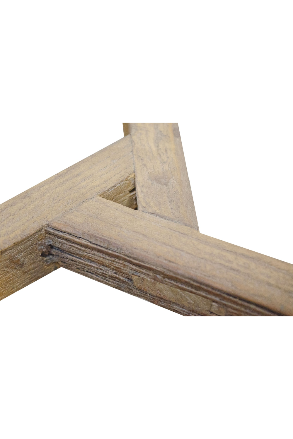   Round Wooden Bar Stool | Oroa.com