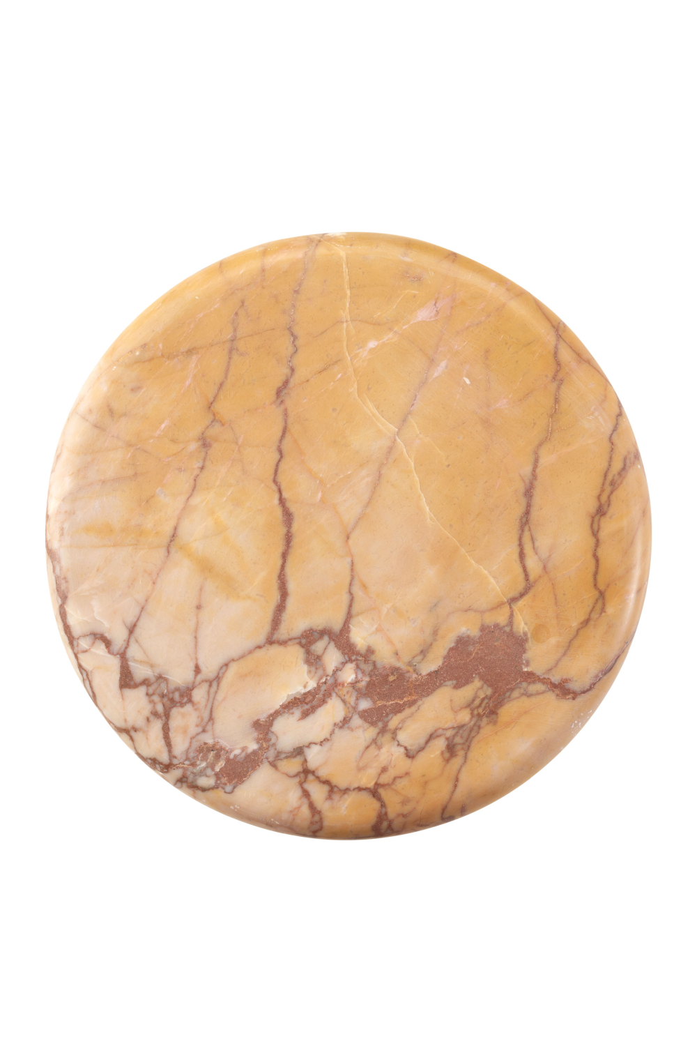   Marble Tiered Table / Stool | Oroa.com