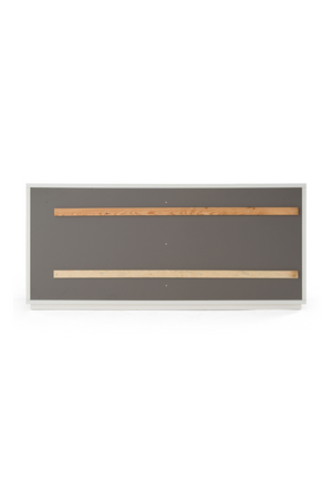   6-Drawer Travertine Dresser | Oroa.com