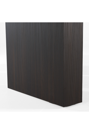   Volcanic Rock Extendable Dining Table | Oroa.com