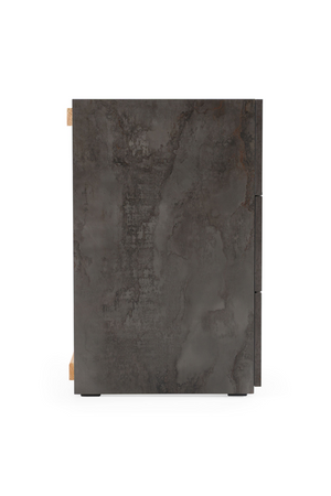   Volcano Oxide 6-Drawer Dresser | Oroa.com