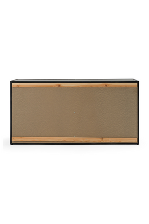   Volcano Oxide 6-Drawer Dresser | Oroa.com