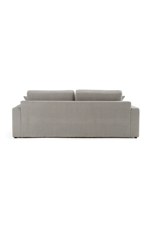   Gray Fabric Sofa | Oroa.com