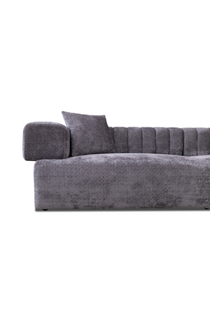   Square-Armed 2-Piece Sofa | Oroa.com