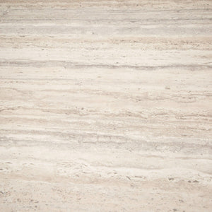   Travertine 4-Drawer Desk | Oroa.com
