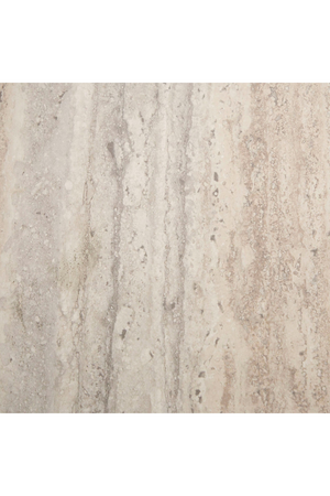   Travertine Reversible Desk | Oroa.com