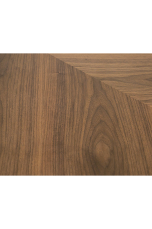   Pedestal Base Square Dining Table | Oroa.com
