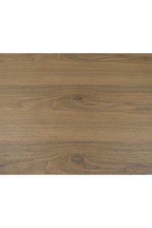   Walnut Veneer TV Stand | Oroa.com