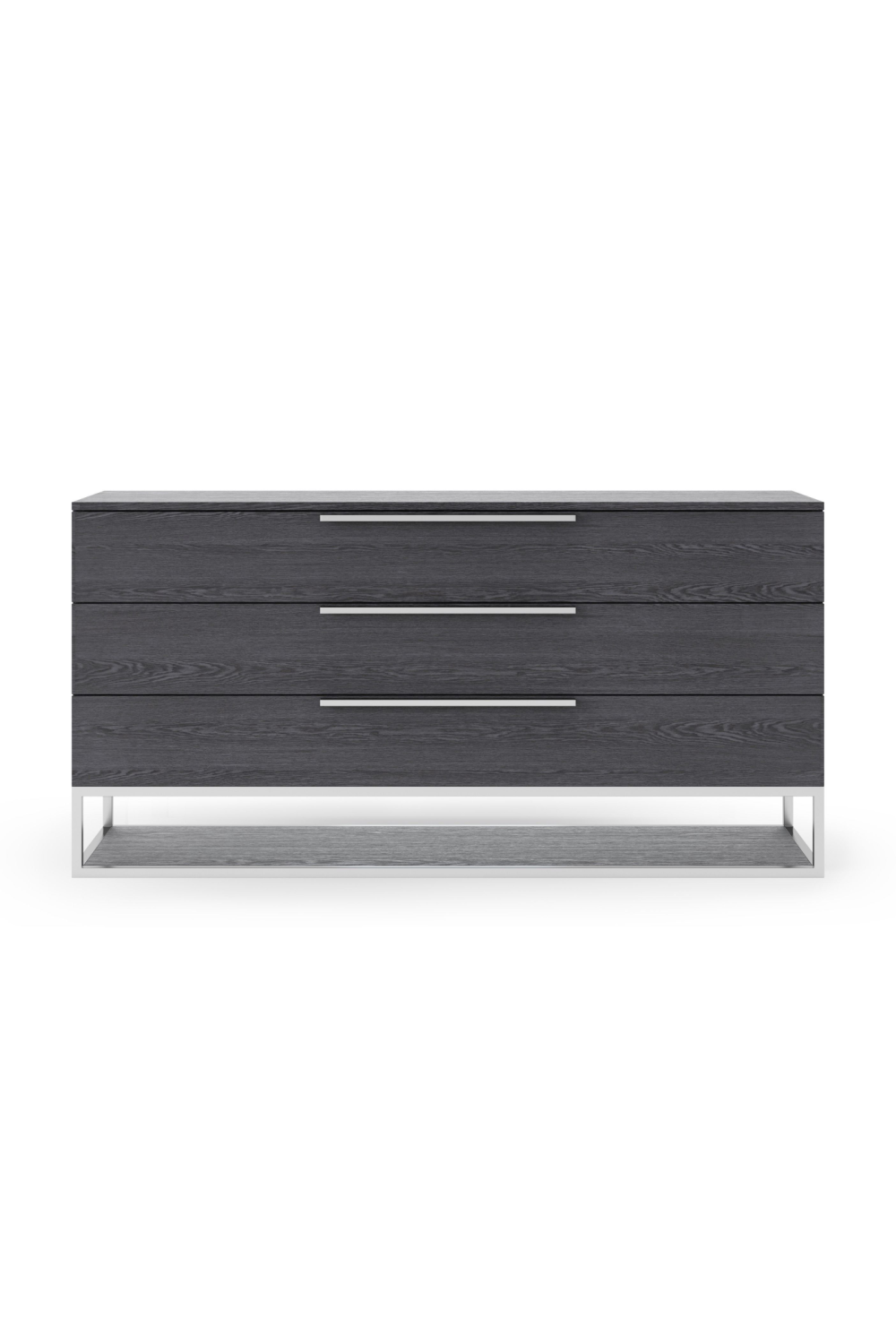   Wooden 3-Drawer Dresser | Oroa.com