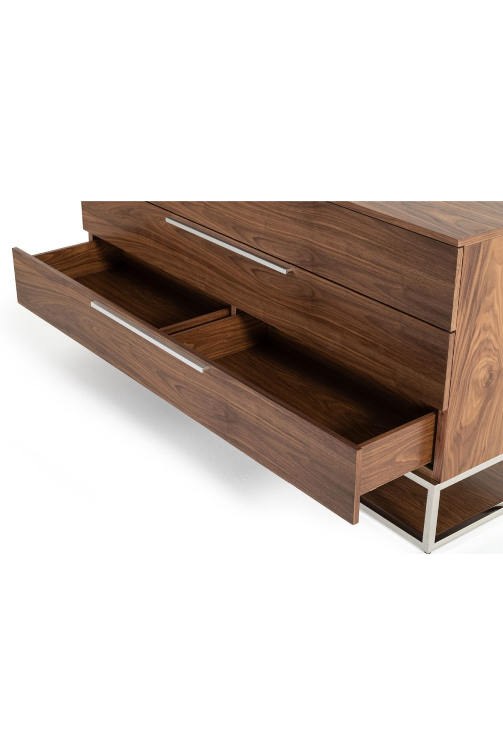   Wooden 3-Drawer Dresser | Oroa.com