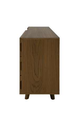   Solid Wood 6-Drawer Dresser | Oroa.com