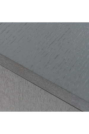   Gray Elm 6-Drawer Dresser | Oroa.com