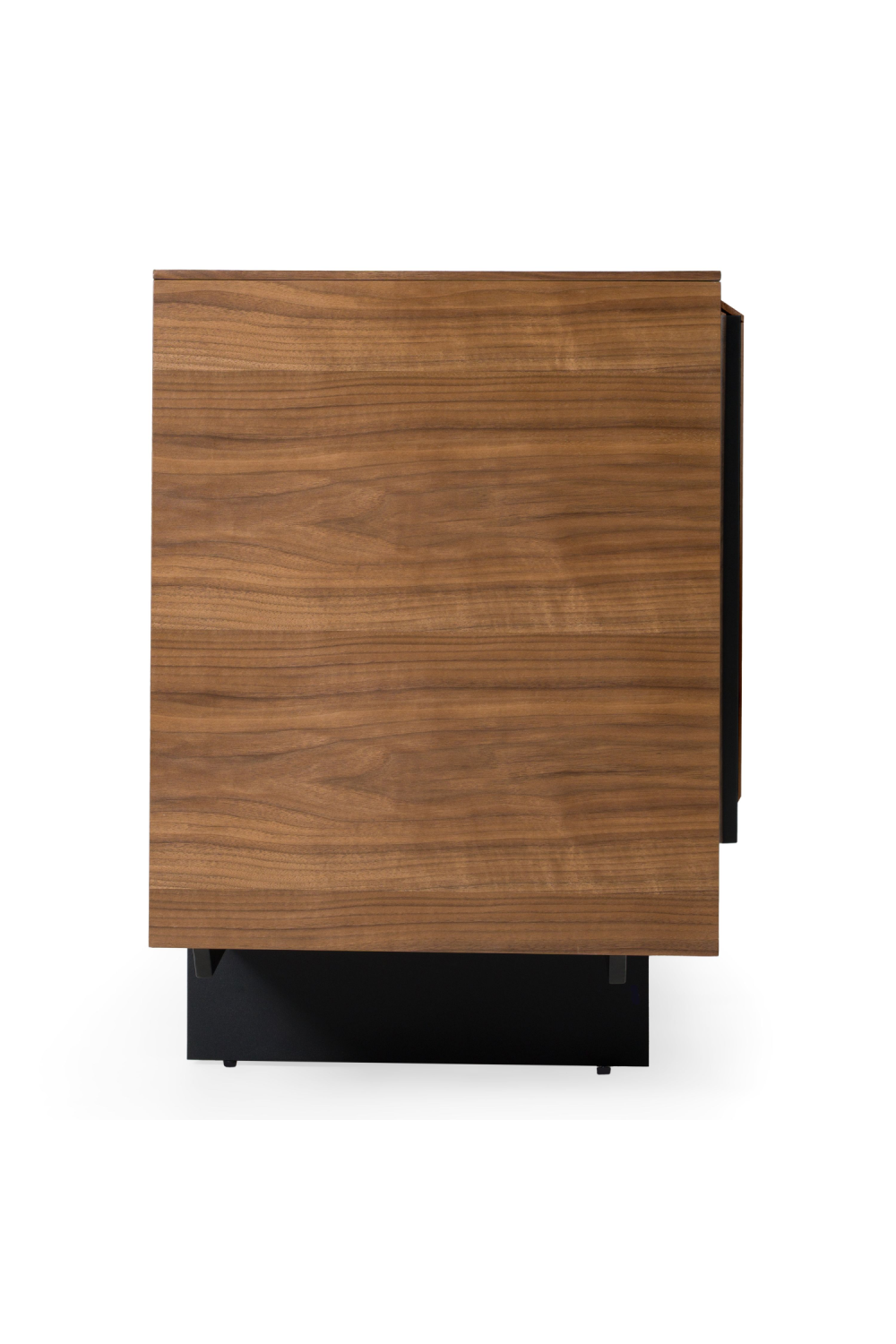  Walnut Veneer Sideboard | Oroa.com
