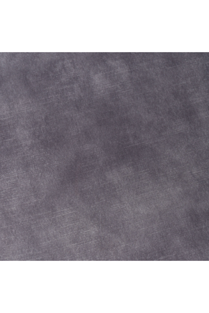  Gray Cut-Out Accent Chair | Oroa.com