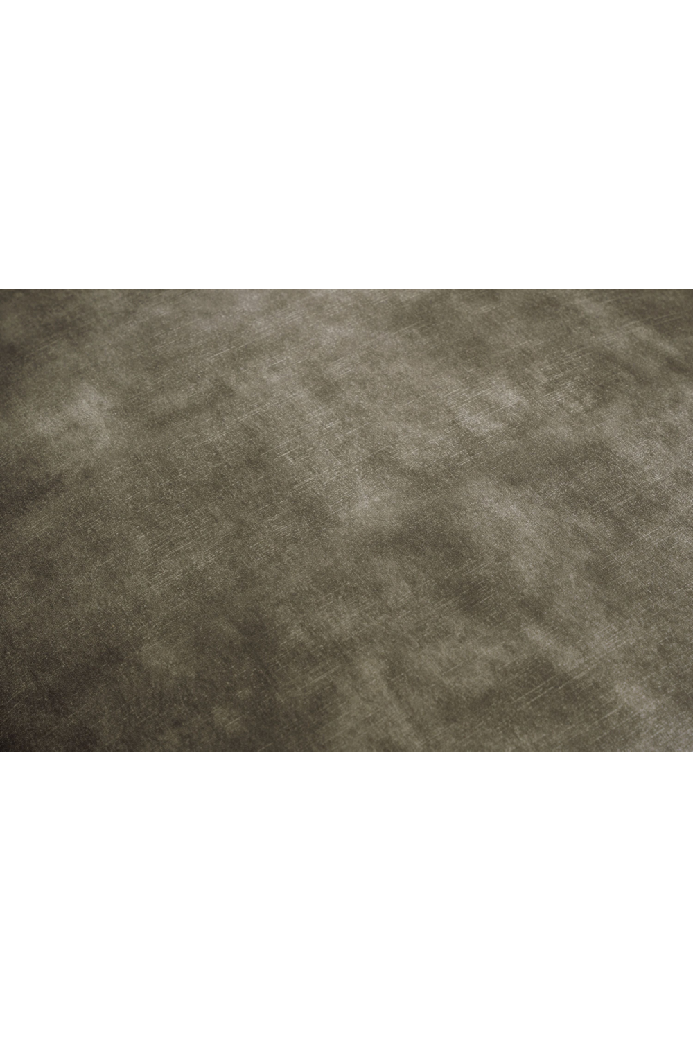   Gray Velvet Tufted Lounge Chair | Oroa.com