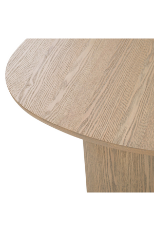   Wooden & Onyx Nesting Coffee Tables (3) | Oroa.com
