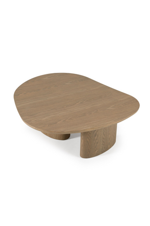   Wooden & Onyx Nesting Coffee Tables (3) | Oroa.com