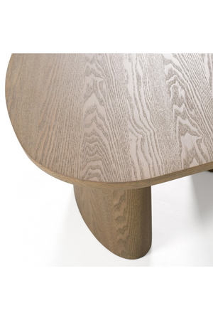   Wooden & Onyx Nesting Coffee Tables (3) | Oroa.com