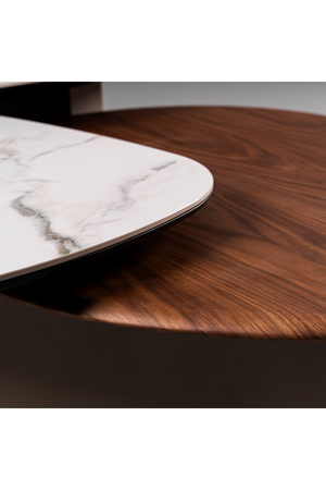   Triple Top Coffee Table | Oroa.com