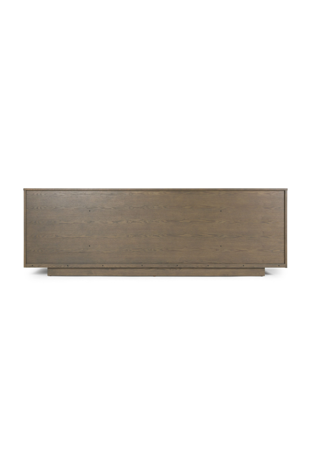   Gray Ash Veneer Sideboard | Oroa.com