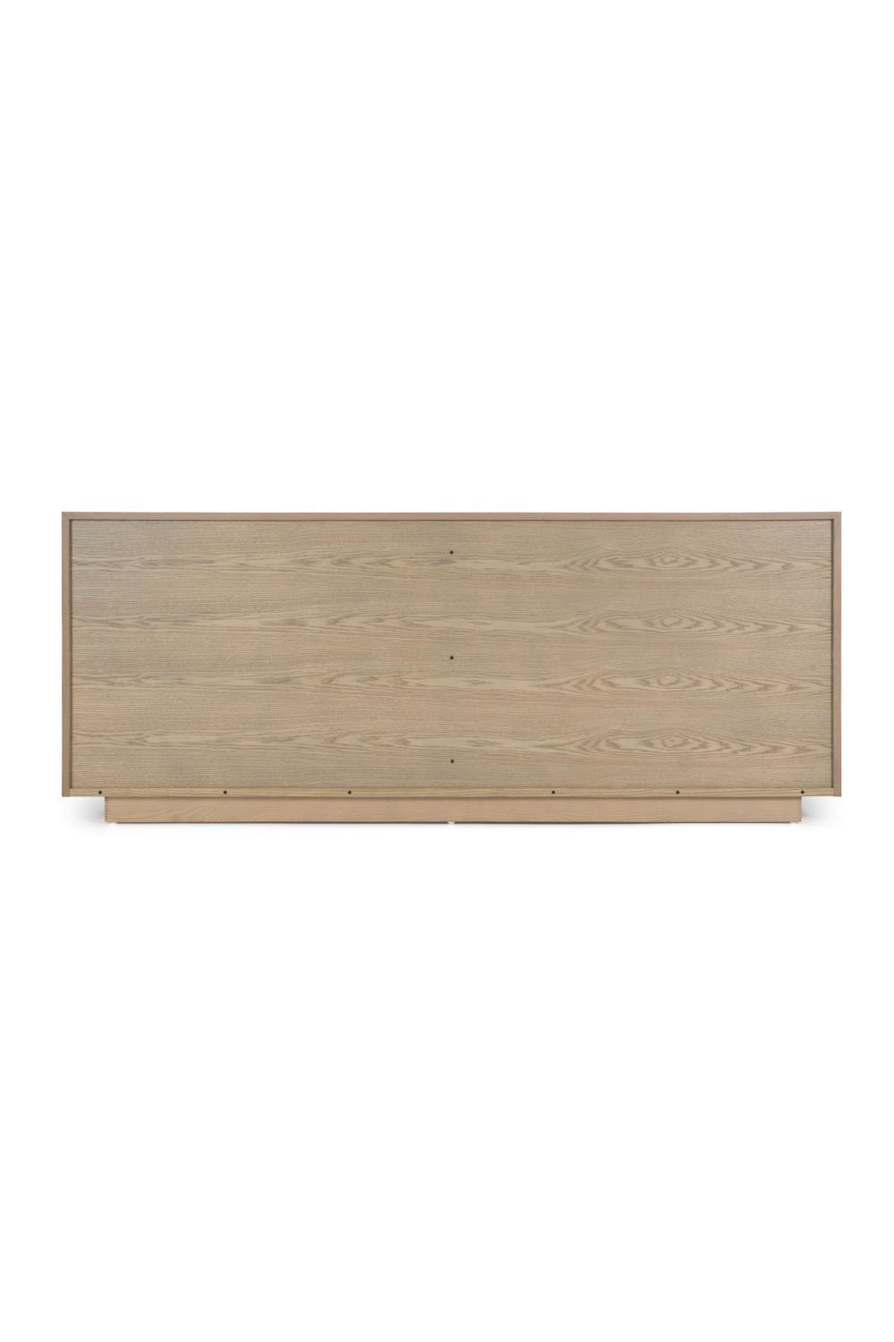   Wooden 4-Door Sideboard | Oroa.com