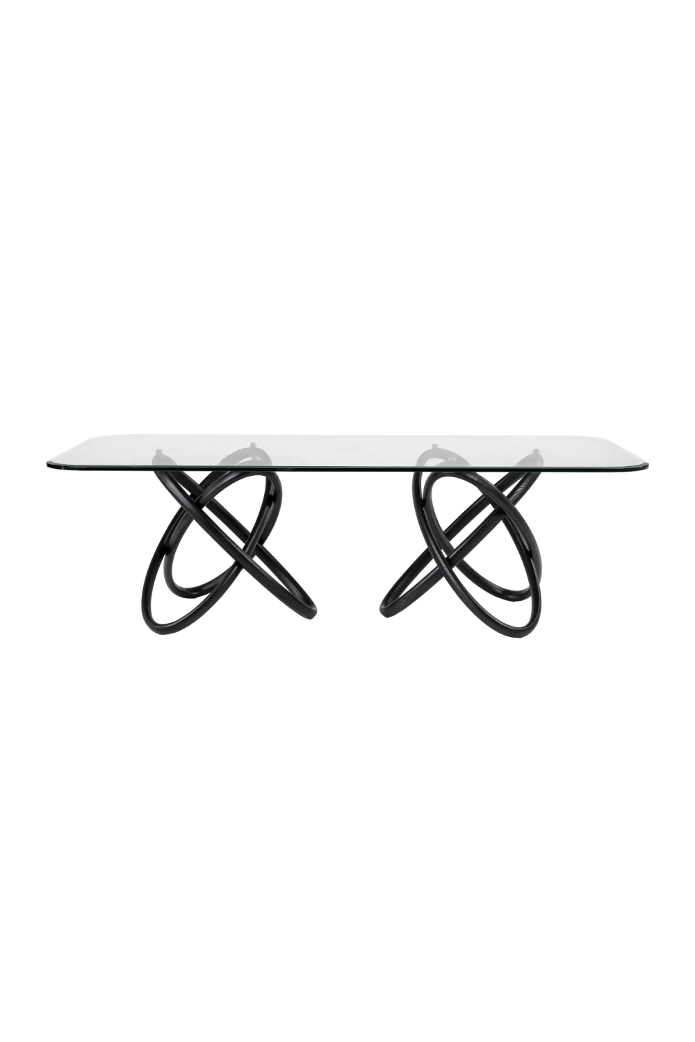   Spherical Base Dining Table | Oroa.com