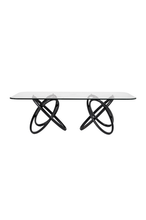   Spherical Base Dining Table | Oroa.com