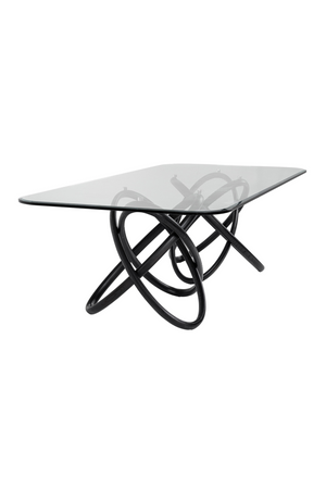   Spherical Base Dining Table | Oroa.com