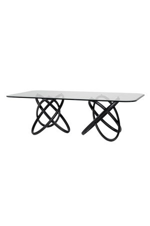  Spherical Base Dining Table | Oroa.com
